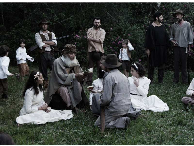 Foto 3 de A Guerra do Contestado