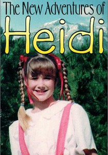 As Novas Aventuras de Heidi (The New Adventures of Heidi )