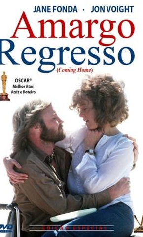 Amargo Regresso - 15 de Fevereiro de 1978 | Filmow