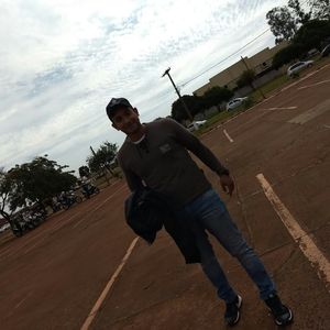 Foto de perfil de Rodrigo