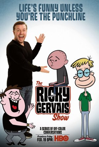 The Ricky Gervais Show (2ª Temporada) - 2011 | Filmow