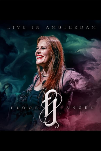 Poster de TV Floor Jansen: Live in Amsterdam (2021)