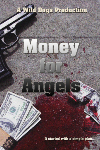 Poster de Filme Money for Angels (2012)