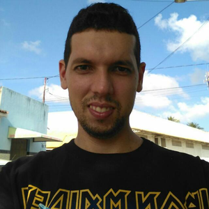Foto de perfil de Saulo Villela