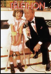 Maratona na TV (Telethon)