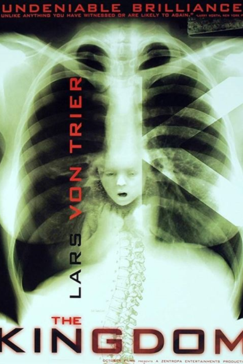  de Série O Reino (1994)