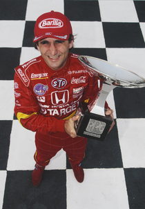 Fórmula Mundial (Temporada 1998) (CART Championship Series (Season 1998))