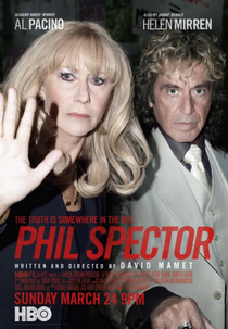 Phil Spector (Phil Spector)