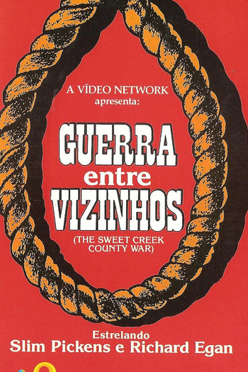  de Filme Guerra Entre Vizinhos (1979)