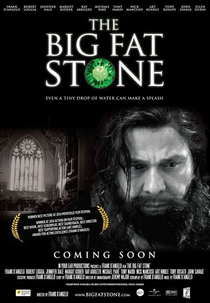 The Big Fat Stone (The Big Fat Stone)