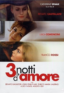 Três Noites de Amor (3 notti d'amore)