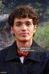 David Iacono - Poster 1