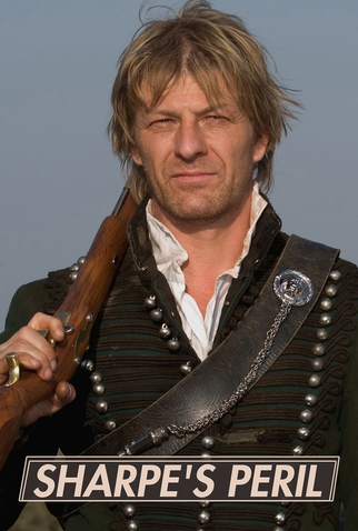 Poster 4 de Filme Sharpe's Peril (2008)