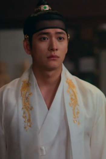 Poster de Episódio 숨바꼭질 (2025)