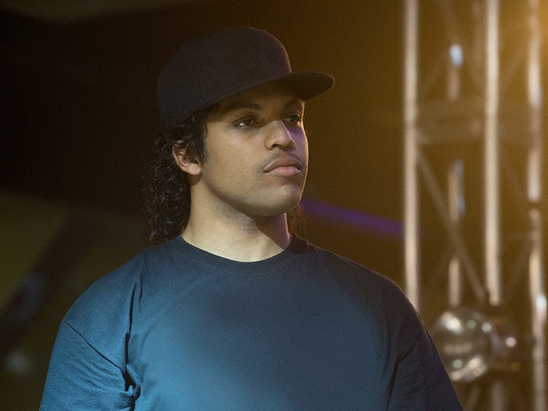 Foto 2 de Straight Outta Compton - A História do N.W.A.