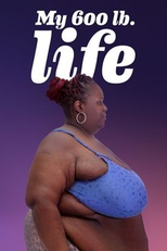 Quilos Mortais (11ª temporada) (My 600-lb Life (season 11))