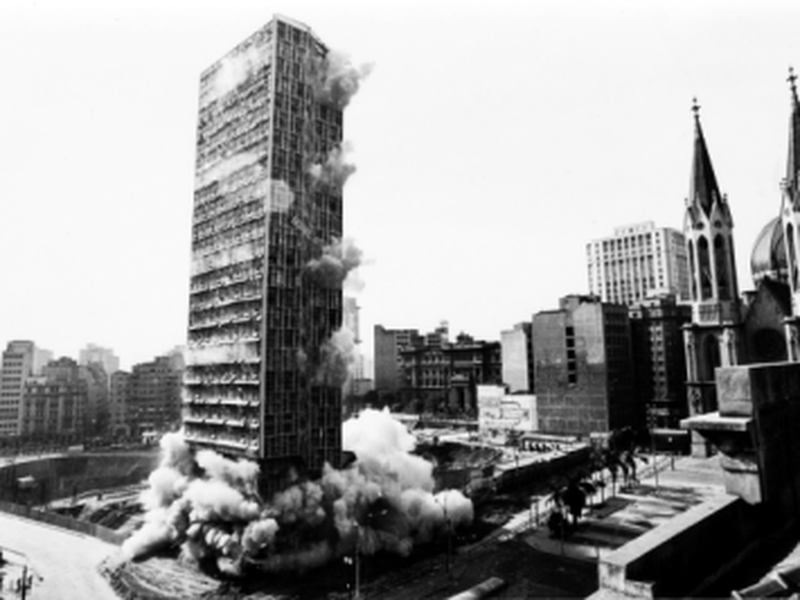 Foto 2 de Praça da Sé