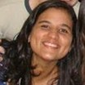 Foto de perfil de Luciana Ramos