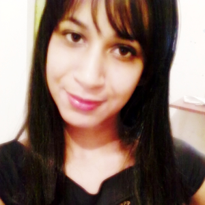 Foto de perfil de Juliana Victor