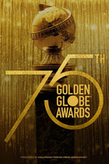 Globo de Ouro (2018) (The 75th Golden Globe Awards (2018))