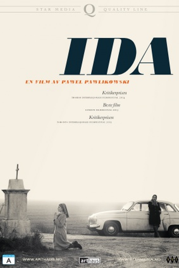  de Filme Ida (2013)