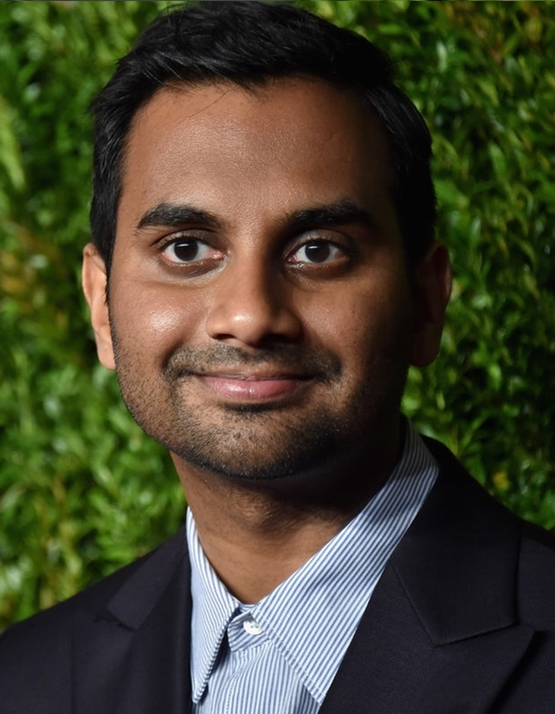 Aziz Ansari - Foto 1
