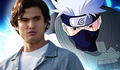 Charles Melton negocia papel de Kakashi no filme live-action de Naruto