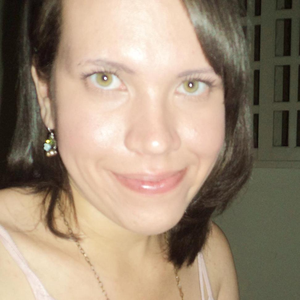 Foto de perfil de Cíntia Rosa