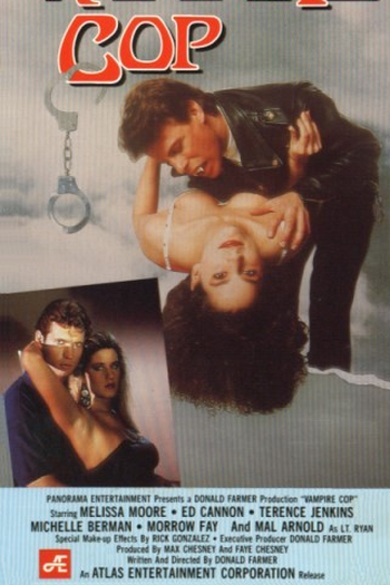  de Filme Vampire Cop (1990)