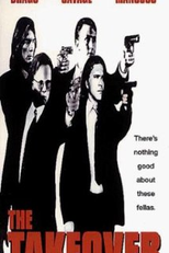 Takeover - O Domínio Final (The Takeover)