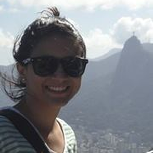 Foto de perfil de Gabriela