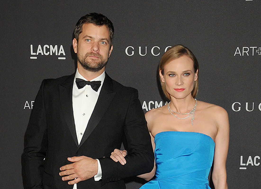 Joshua Jackson - Foto 3