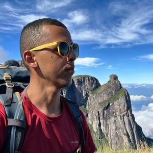 Foto de perfil de Hélio