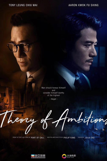  de Filme Where The Wind Blows (2022)