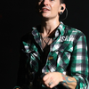 Chester Bennington - Foto 4