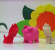 The Piglet