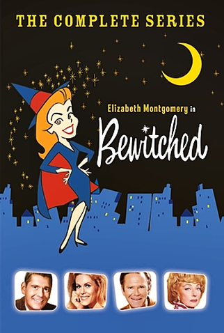 Poster 6 de Série A Feiticeira (1ª Temporada) (1964)