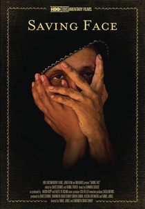 Saving Face (Saving Face)