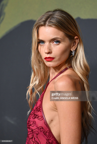 Abbey Lee