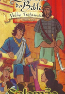 Desenhos da Bíblia - Velho Testamento: Salomão