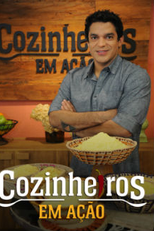 Cozinheiros em Ação (5ª Temporada) (Cozinheiros em Ação (5ª Temporada))