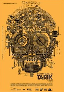 O Quebra Cabeça de Tarik (O Quebra-Cabeça de Tarik)