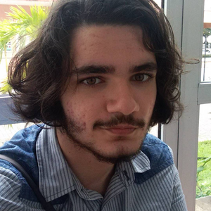 Foto de perfil de Renan Mesquita