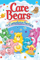 Ursinhos Carinhosos (1ª Temporada) (Care Bears (Season 1))