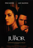 A Jurada (The Juror)