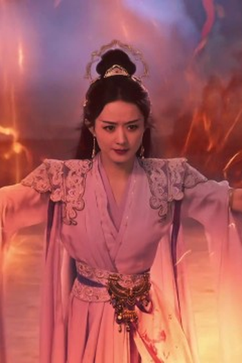Poster de Episódio 第36集 (2024)