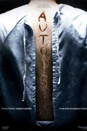  de Filme Autópsia (2008)
