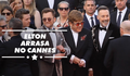 Elton John no Cannes