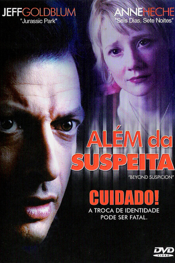  de Filme Além da Suspeita (2000)