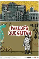Paredes que gritam (Paredes que gritam)